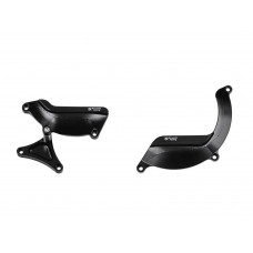 Bonamici Racing Engine Protection Full Kit for the KTM 1290 Superduke 2013-2019